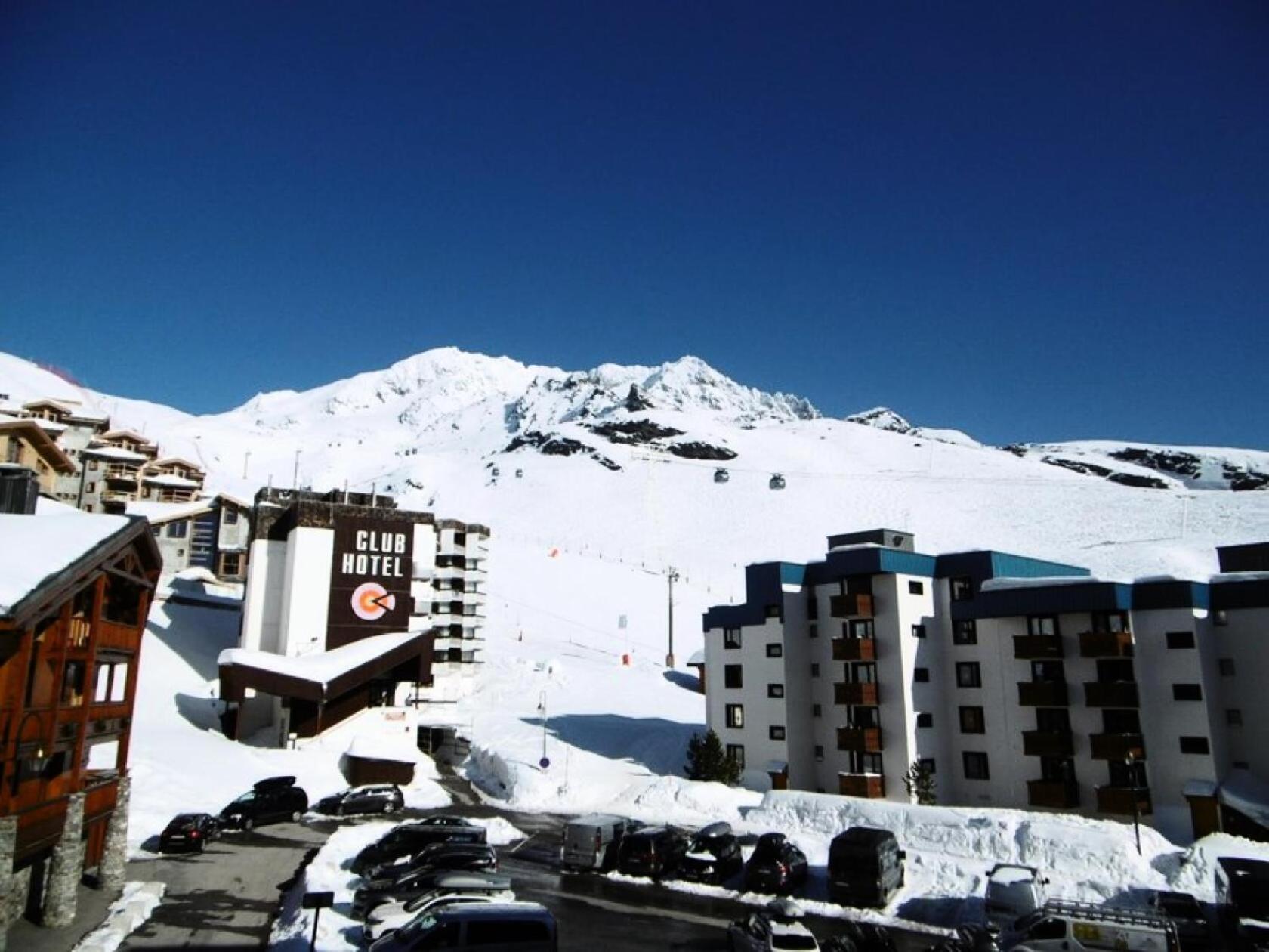 Apartamento Schuss - Location: Pour 5 Personnes Dans Un Quartier Calme Mae-9036 *