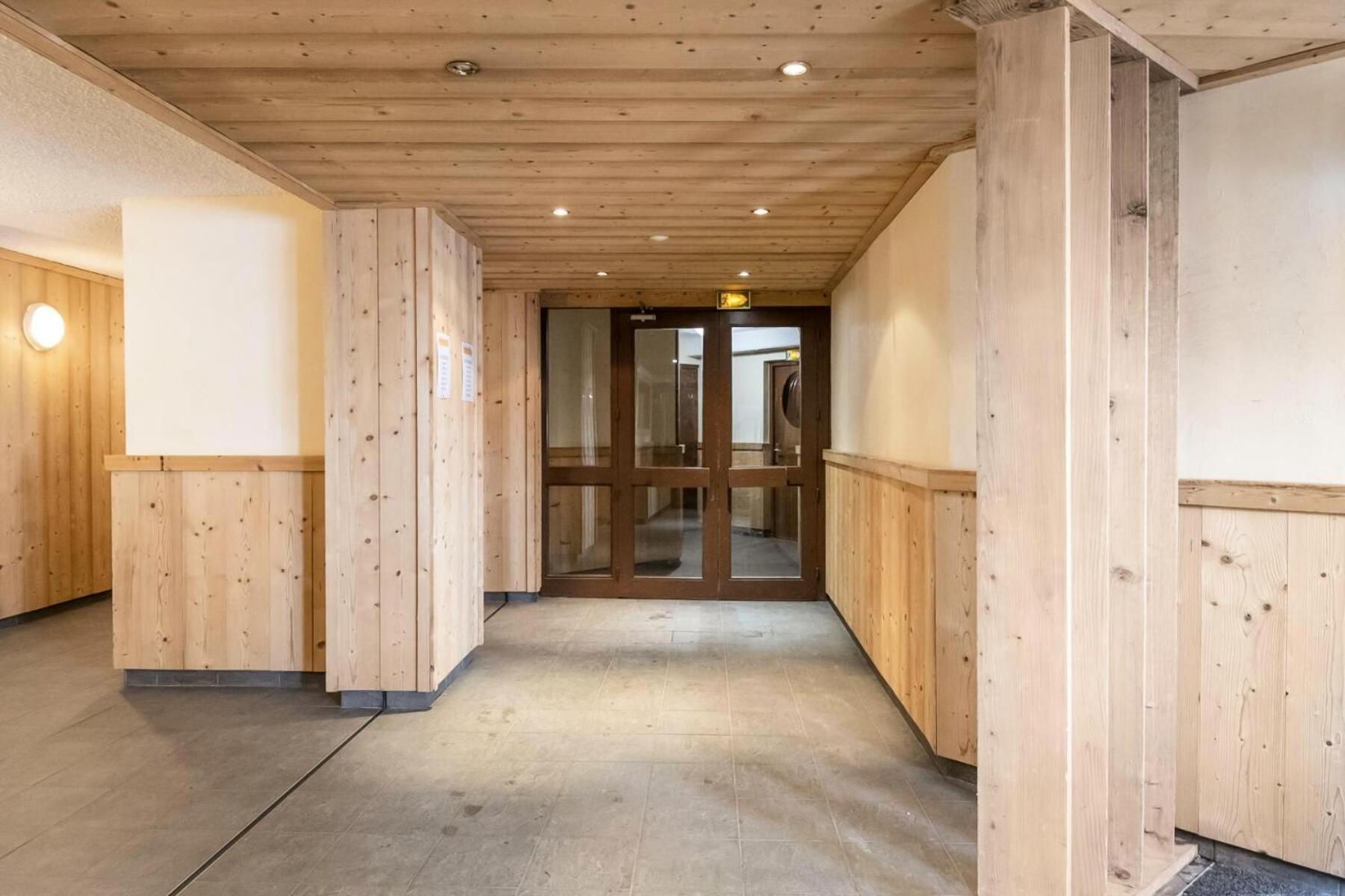 Schuss - Location: Pour 5 Personnes Dans Un Quartier Calme Mae-9036 Apartamento *