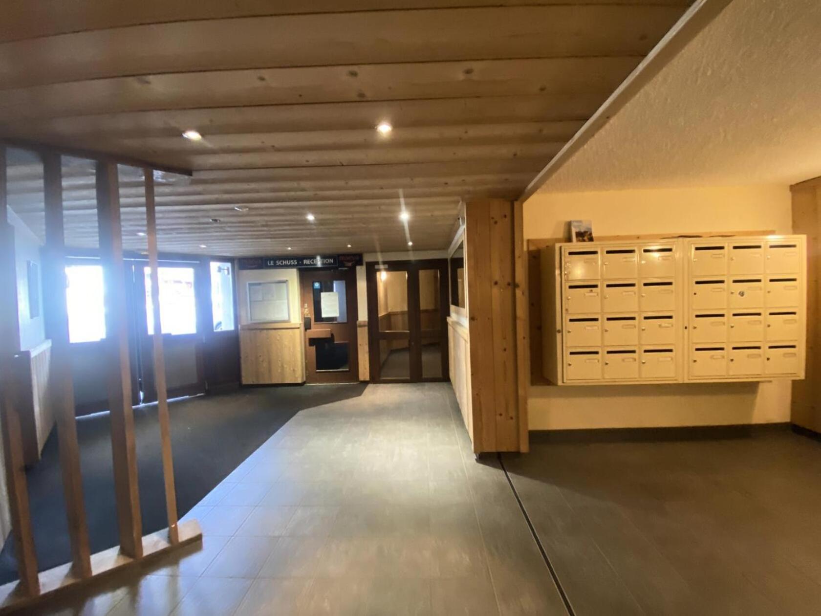 Schuss - Location: Pour 5 Personnes Dans Un Quartier Calme Mae-9036