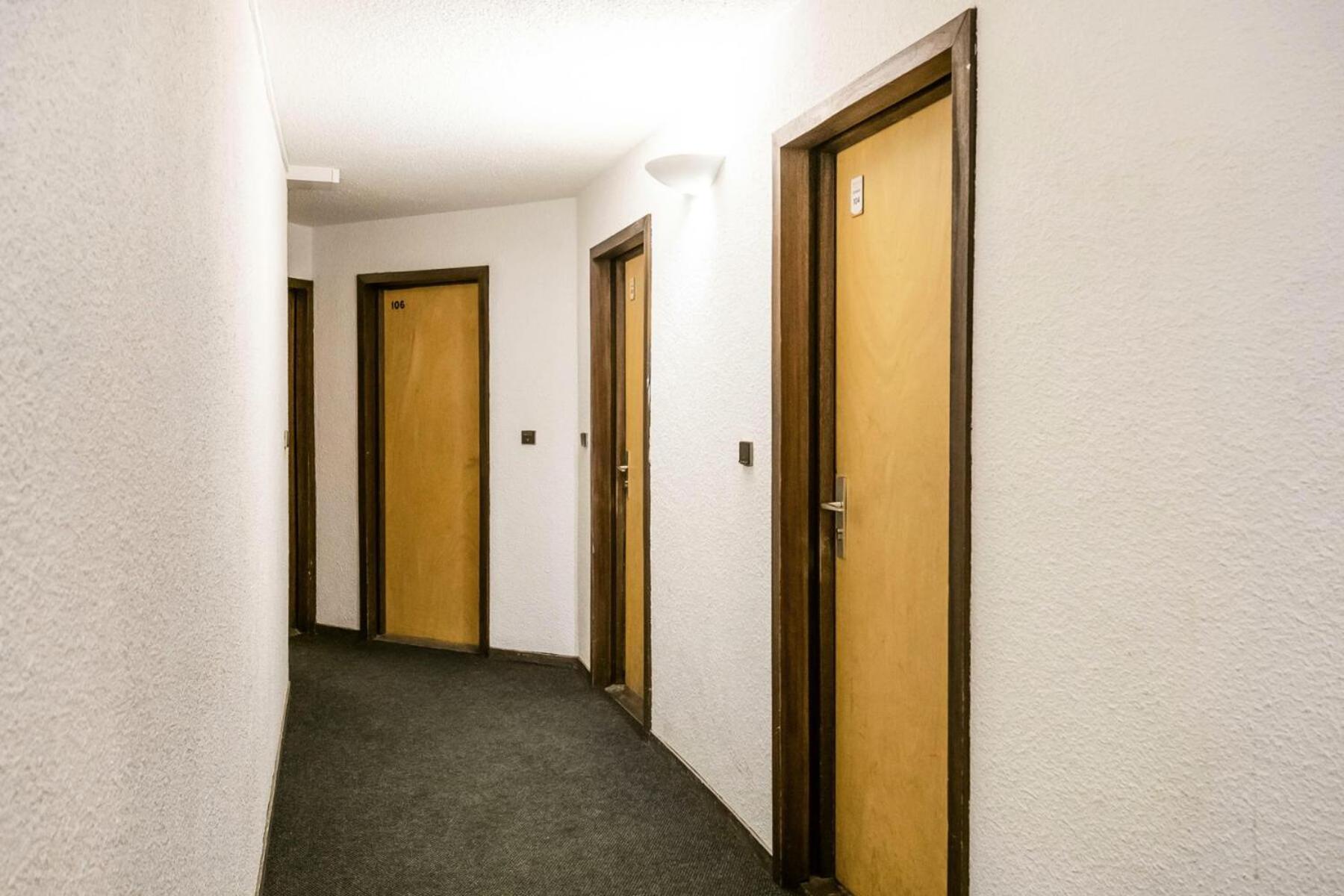 Schuss - Location: Pour 5 Personnes Dans Un Quartier Calme Mae-9036 Val Thorens